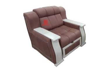 Кресло-кровать "Доминикано" из массива